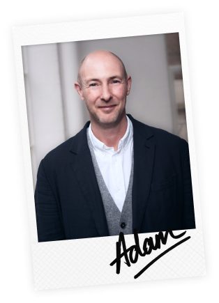 Adam Shoefield