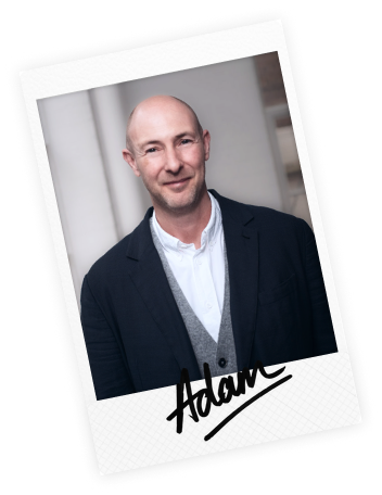 Adam Shoefield