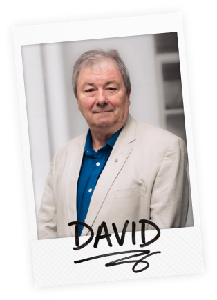 David Cecil