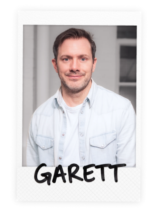 Garett Farrell