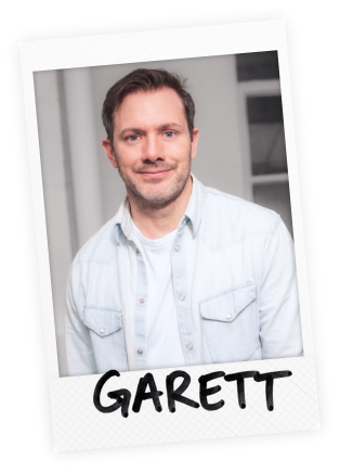 Garett Farrell