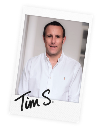 Tim Samuel