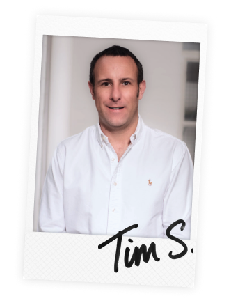 Tim Samuel